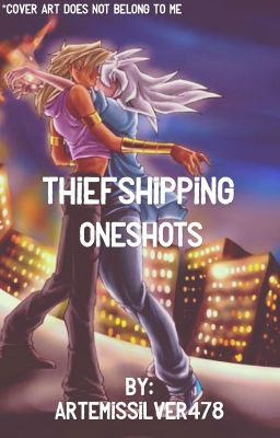 Thiefshipping one shots