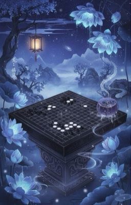 Thiên Địa Vi Kỳ