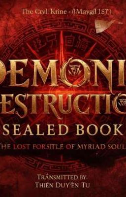 《Thiên Duyên Ma Đạo