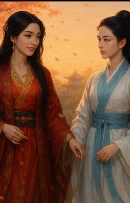 Thiên Hạ Bất Dung - Duy Nàng Dung Ta (BHTT)