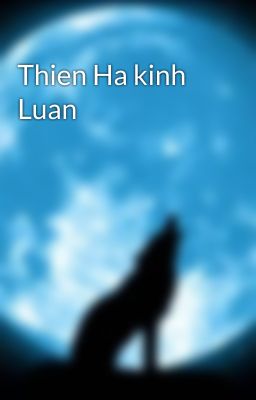 Thien Ha kinh Luan