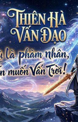 THIÊN HÀ VẤN ĐẠO