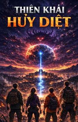 Thiên Khải Hủy Diệt 