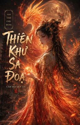 Thiên Khư Sa Đoạ 