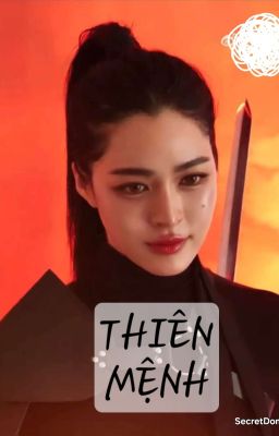Thiên Mệnh