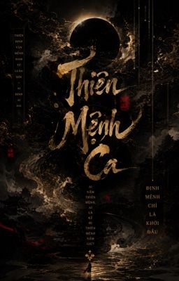 Thiên Mệnh Ca