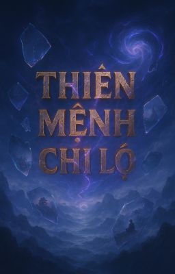 Thiên Mệnh Chi Lộ