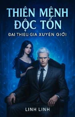 Thiên Mệnh Độc Tôn: Đại Thiếu Gia Xuyên Giới