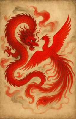THIÊN MỆNH SONG THÂN [TIỂU THUYẾT LỊCH SỬ]