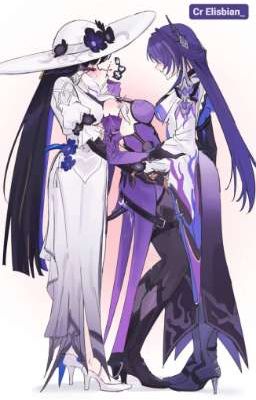 Thiên Nga Đên [H]