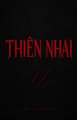 Thiên Nhai Chi Địa