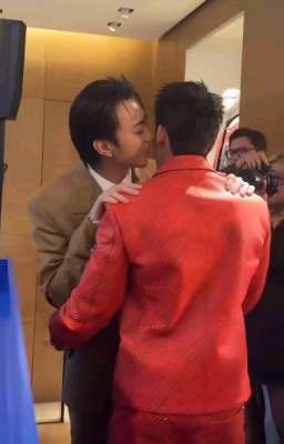 [Thiên Sơn] Bố Thiên, em Sơn