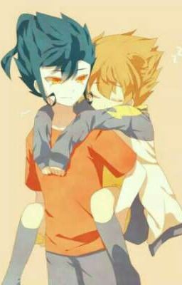 Thiên sứ Bạch Dương (Tsurugi X Tenma , Kirino X Kariya)