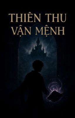 Thiên Thư Vận Mệnh