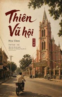 Thiên Vũ hội