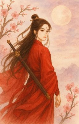 Thiên Y Phượng Cửu  - Tuyệt Sắc Quyến Rũ