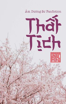 [Thiết Đao] Thất Tịch [Âm Dương Sư Fanfiction]