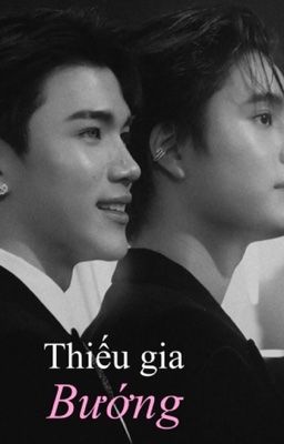 Thiếu gia bướng