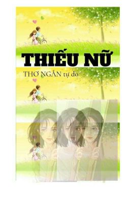 Thiếu nữ