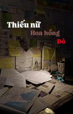 Thiếu Nữ Hoa Hồng Đỏ