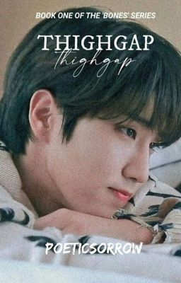 thighgap || han jisung