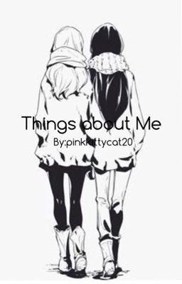 Things About Me