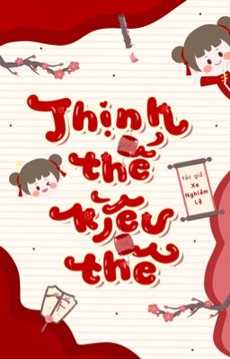 Thịnh thế kiều thê