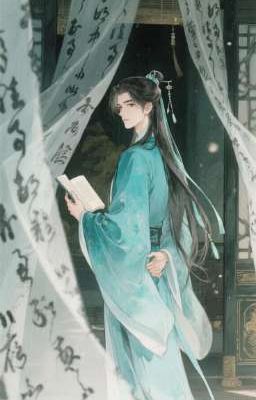 Thịnh Thế Văn Hào