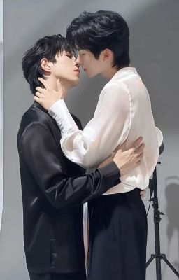 [Thịnh X Hoa] Đồng Nhân (Fanfic Thèm Muốn)