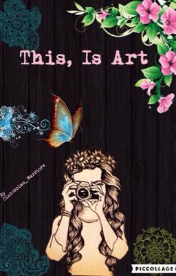 This Is Art