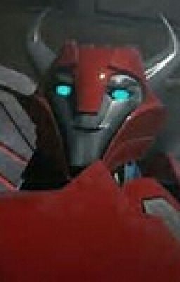 This Is For Cliffjumper