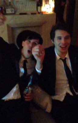 This Is Gospel Phandom Version