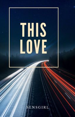 This Love