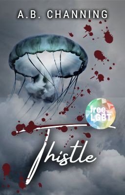 Thistle | #NONC2022 | ✔