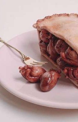 thịt và phép thuật(Of Flesh and Magic)