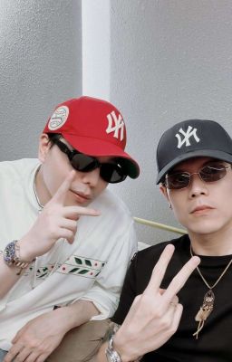  [Thỏ Bình] Siêu cấp đối tác