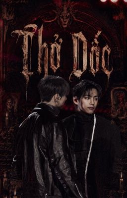 Thở Dốc [KookV]