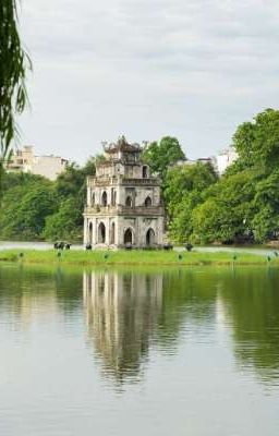 Thơ Hà Nội