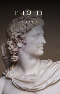 Thơ II - JosCarl