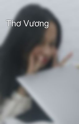 Thơ Vương