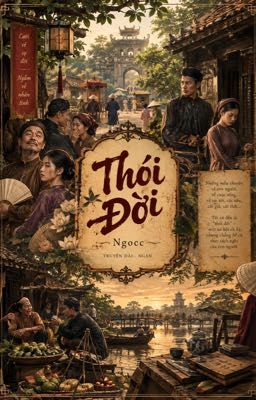 Thói Đời 