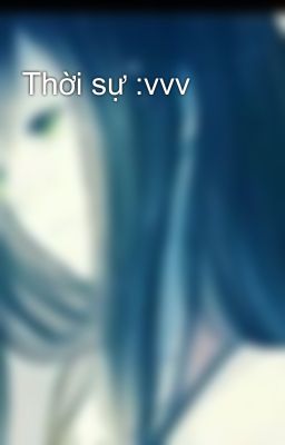 Thời sự :vvv