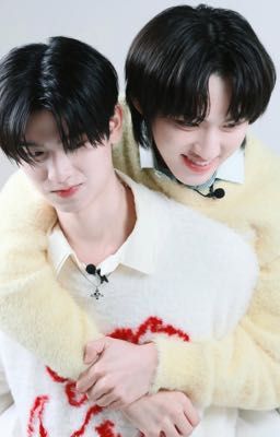 (Thomaskong/ Chuyển Ver) Anh Yêu Em