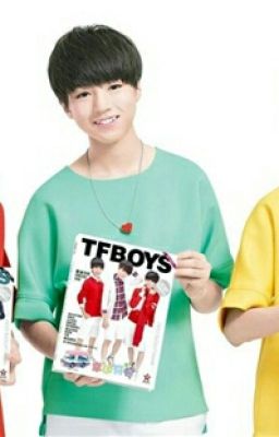 THÔNG TIN VỀ TFBOYS