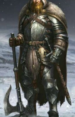Thorald Goldemane