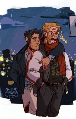 thorbruce highschool au 