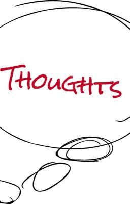 Thoughts and Rambles