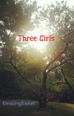 Three girls