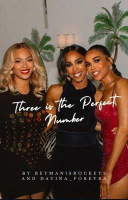 Three is the Perfect Number