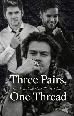Three Pairs, One Thread